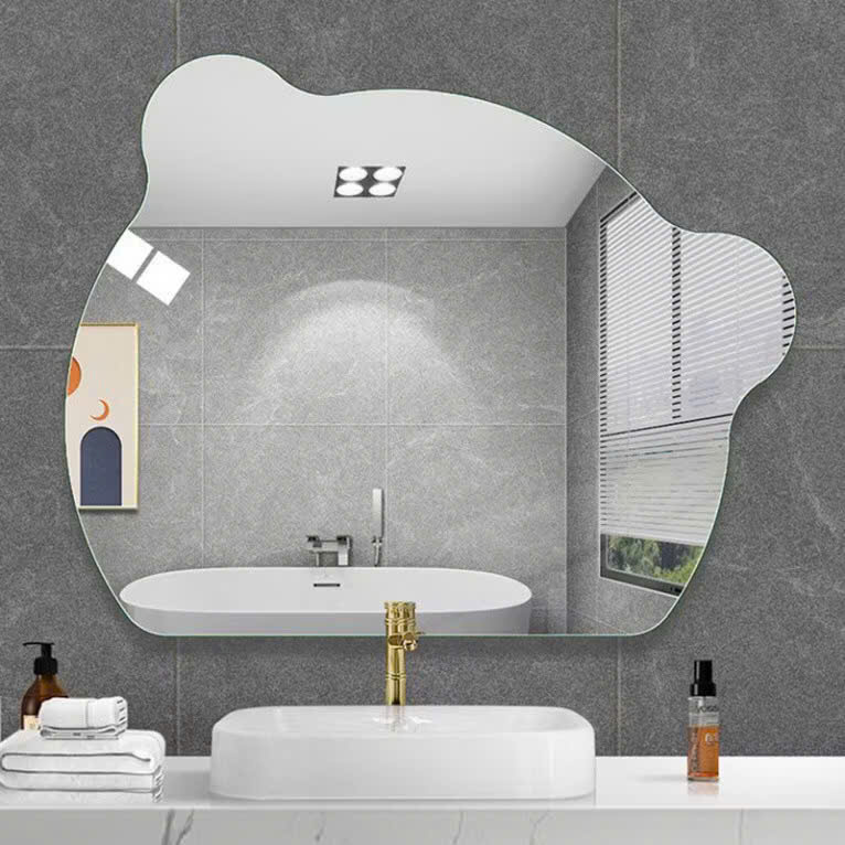 Gương đèn LED phòng tắm
