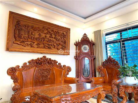 Tranh gỗ treo tường