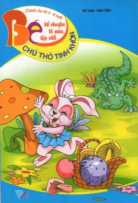 Truyện dành cho trẻ 5 6 tuổi